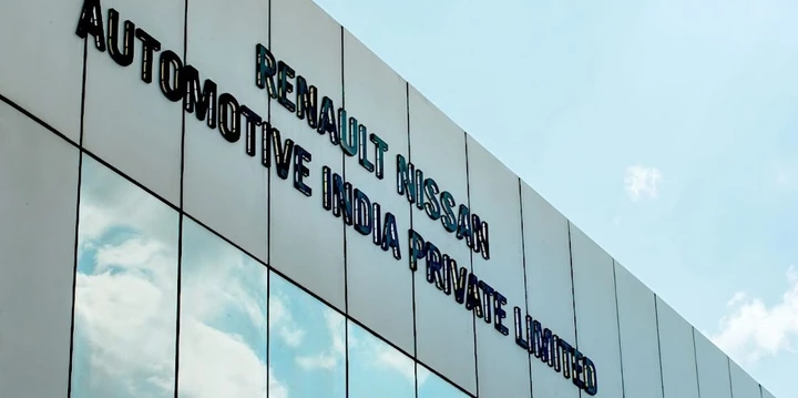 Nissan cede fabbrica in India a Renault: affare da 404 milioni