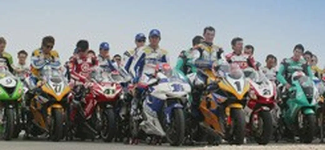 SBK: Commenti dopo il primo giorno di prove
