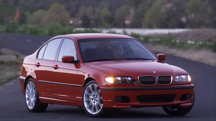 Le BMW più affidabili di sempre: hanno il cambio manuale