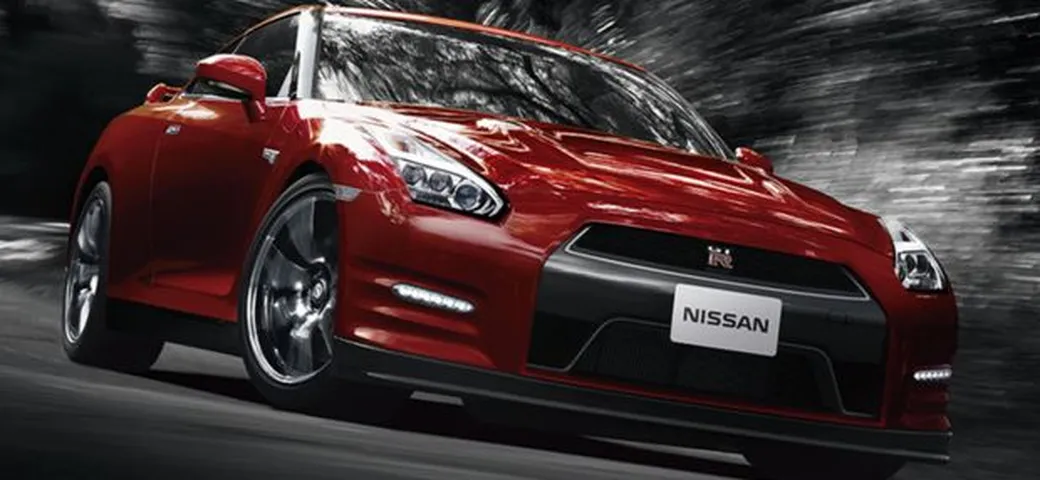 Nissan GT-R 2014: prezzi e caratteristiche per l'Italia