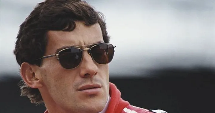 Jean Todt e il mancato arrivo di Ayrton Senna in Ferrari