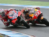 Pagelle MotoGP Motegi: Dovi-Ducati da mondiale. Marquez-super ma non imbattibile. Rossi out