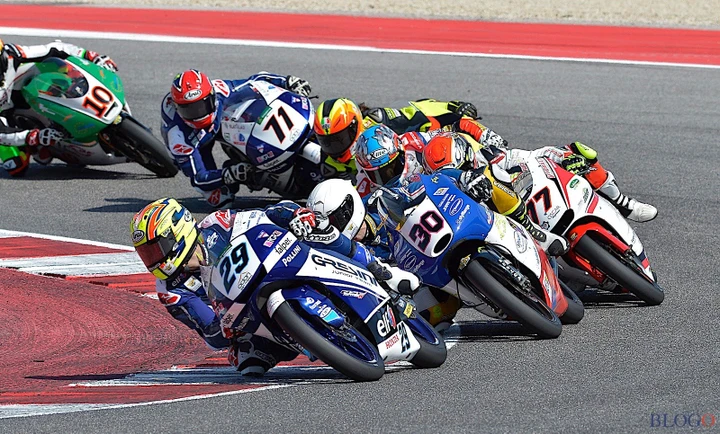 CIV 2018: doppietta del Barni Racing Team in SBK, Spinelli leader in Moto3