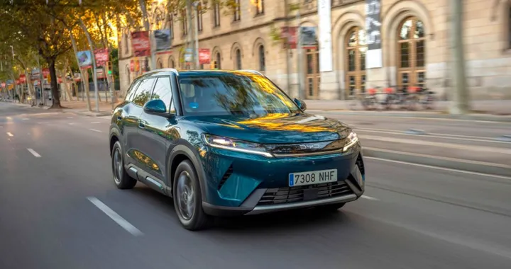 BYD, Operazione Purefication: fino a 10.000 euro per permute PureTech