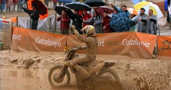 Mondiale Motocross: vittorie per Steve Ramon e Gautier Paulin