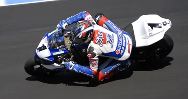 Ben Spies wildcard nei due GP americani