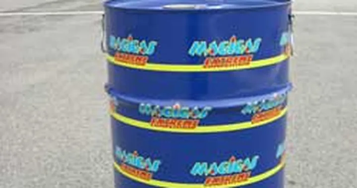 Benzina per moto d'epoca