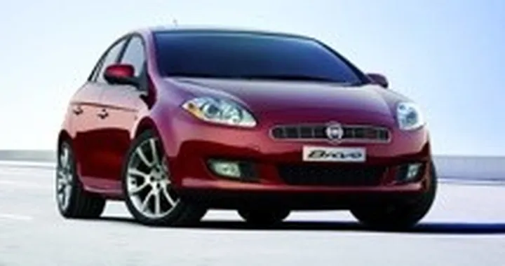 Fiat Bravo - notizie sui contenuti tecnici