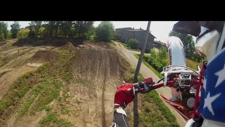 Video: #First il film sulle promesse del fuoristrada