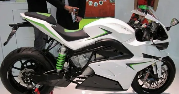 eCRP Energica: aperte le prenotazioni via web