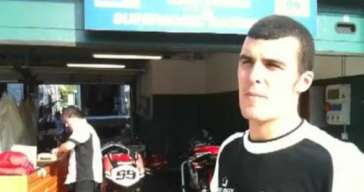 The Rocker on Track by Motoblog.it: le gare di Misano