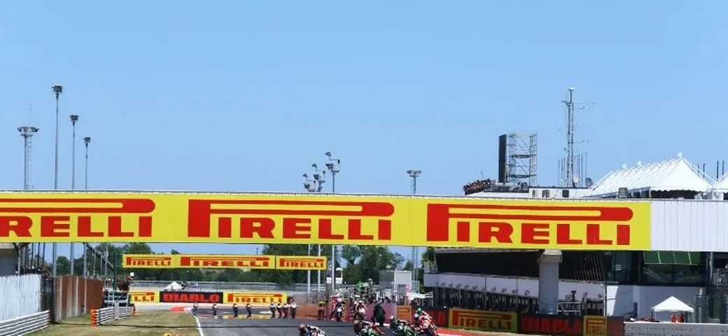 Il circuito di Misano rinnova con la Superbike fino al 2020