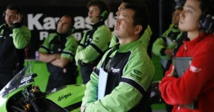 La Moto 2 esordirà nel 2010: Kawasaki fornitore unico dei motori?