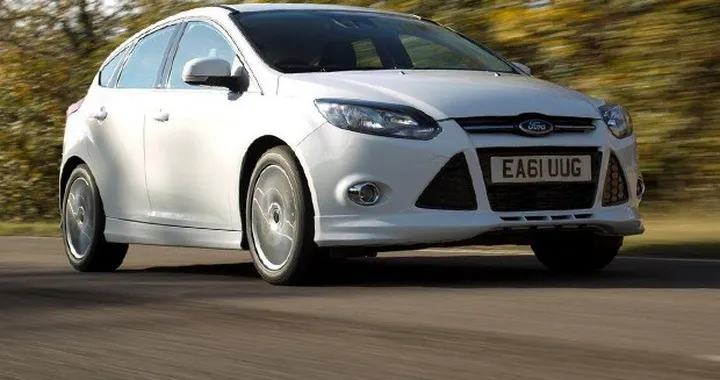 Ford Focus 2013: prezzo, informazioni e brochure