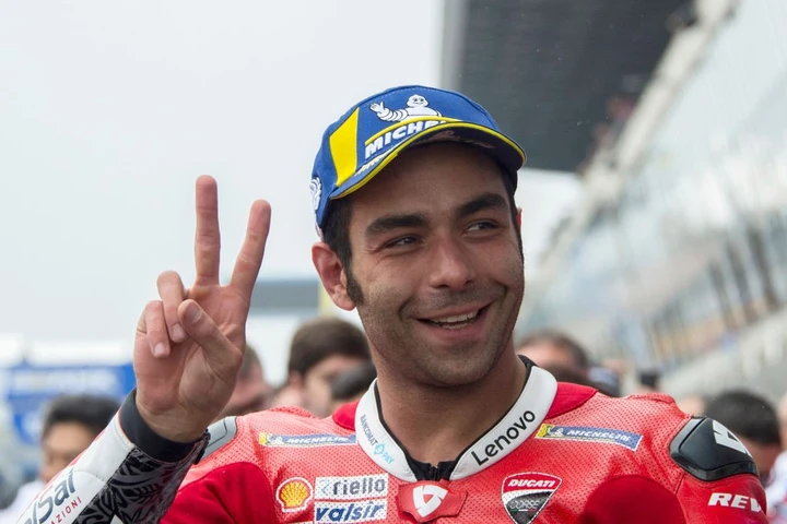 MotoGP Mugello 2019, ordine d'arrivo: vince Petrucci, 2° Marquez, 3° Dovizioso
