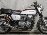Motore moderno, anima classica: il restomod perfetto della Honda CB750K