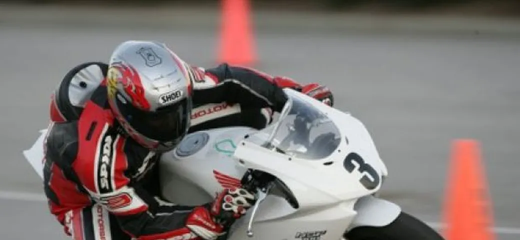 Honda NSF100 