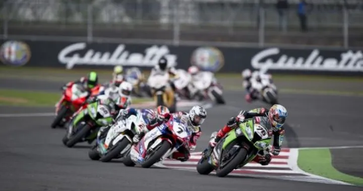 WSBK, Mosca: così in pista e in TV