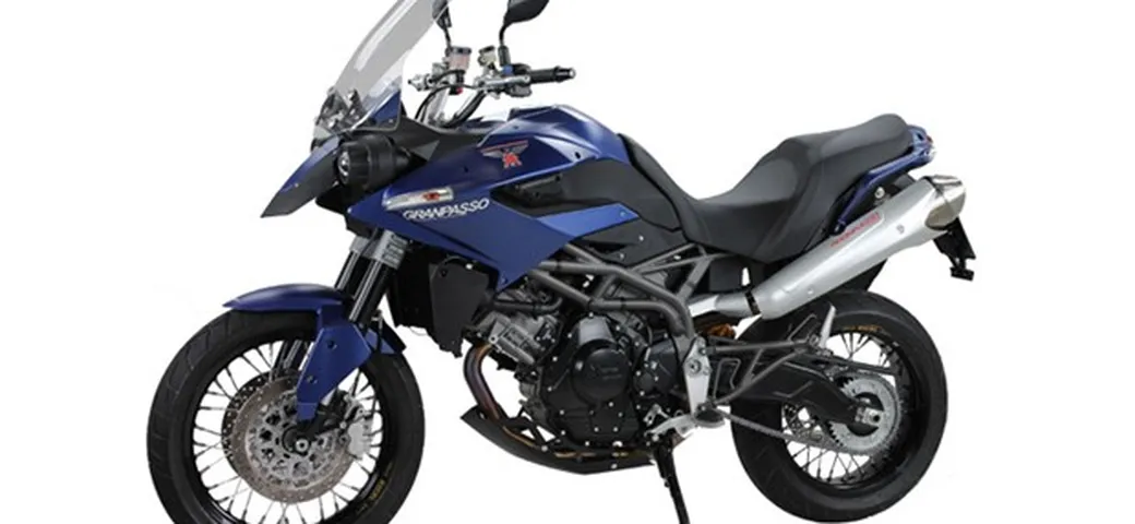Moto Morini a noleggio con la formula Long Rent 50%