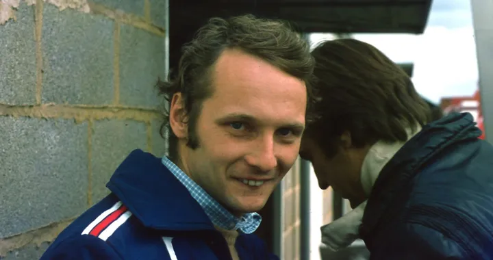 Niki Lauda: i tweet della Formula 1