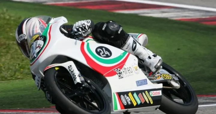 Moto3: il regolamento tecnico ufficiale 2012
