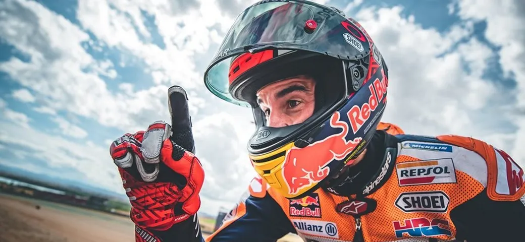 MotoGP pagelle, “dittatura” Marquez. L’addio di Jorge, giù il cappello!