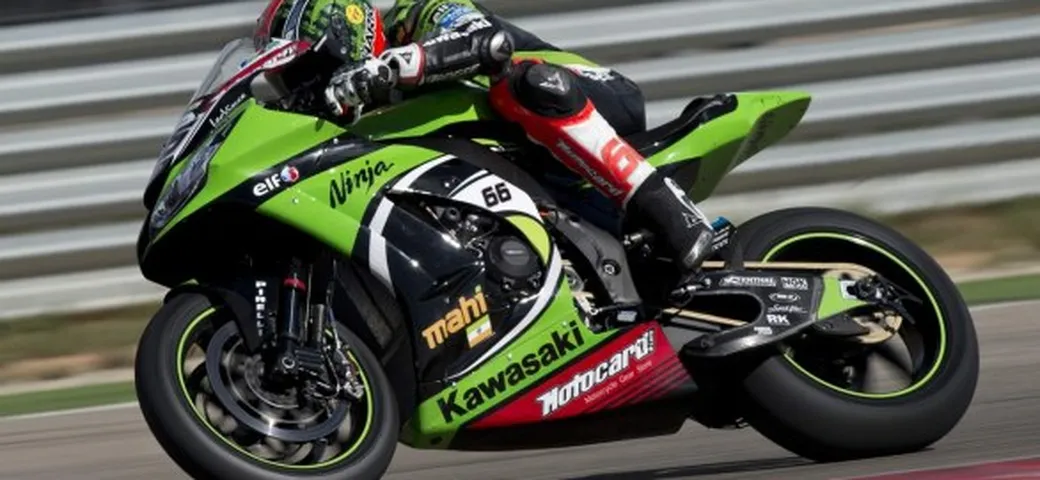 WSBK, test di Aragon: i tempi del Day-3