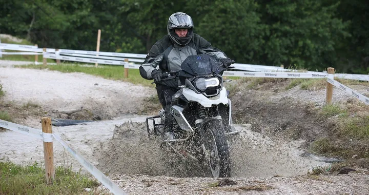 BMW Motorrad Days 2016: il nostro viaggio a Garmisch