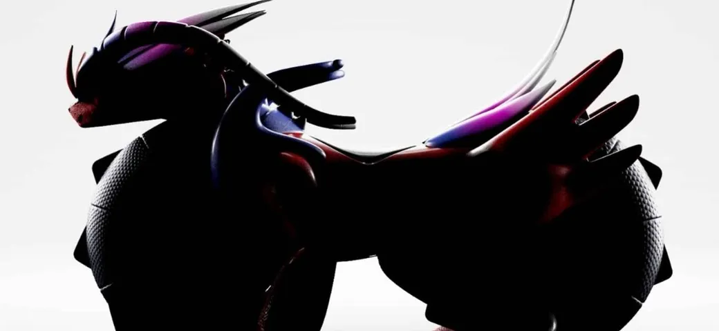 Honda crea un Pokémon reale: ecco il rivoluzionario Koraidon a grandezza naturale