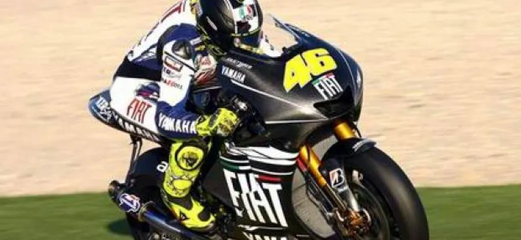 Test MotoGP Jerez parziale di giornata: Rossi spunta dal freddo spagnolo