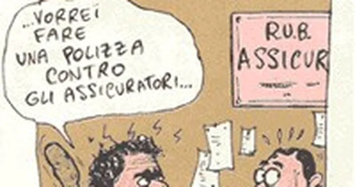 Assicurazioni folli, la denucia del Codacons