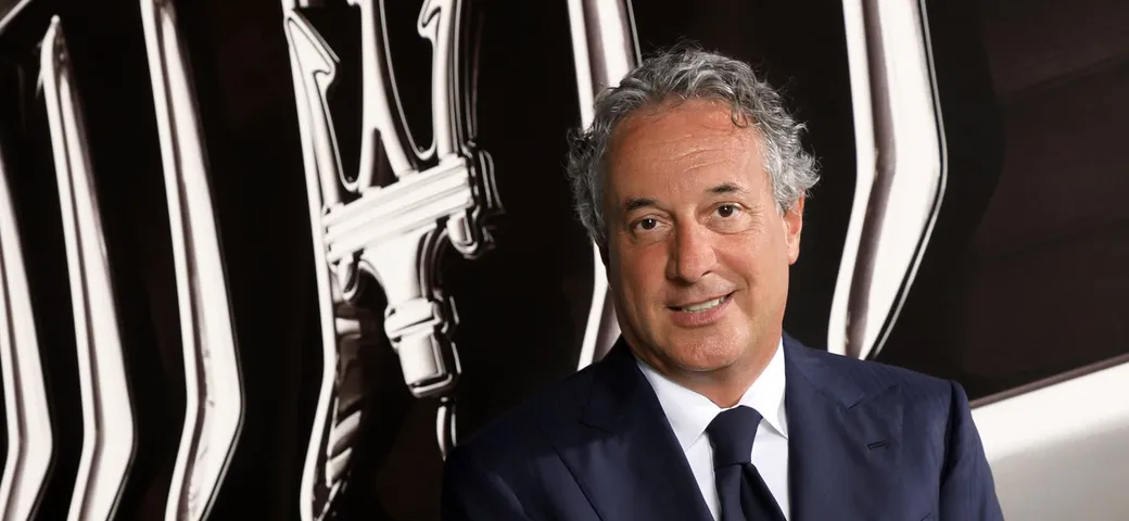 Maserati: nuove nomine nel management