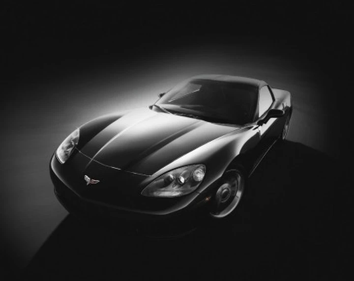 Arriva la Corvette S, limited edition per il Giappone