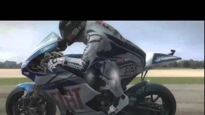 MotoGP 10/11: ecco il trailer del lancio del videogioco ufficiale