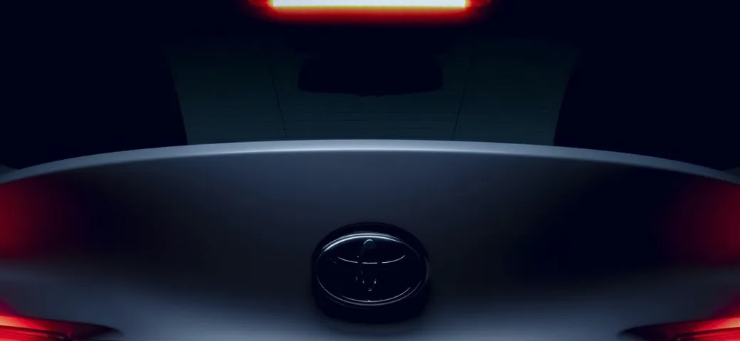 Toyota GR Supra: confermata la versione con il cambio manuale