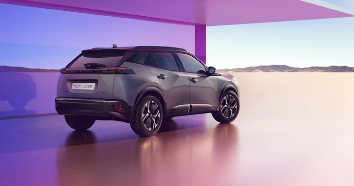 Peugeot 2008, sconto a settembre: il SUV parte da 19.950 euro e 109 euro al mese