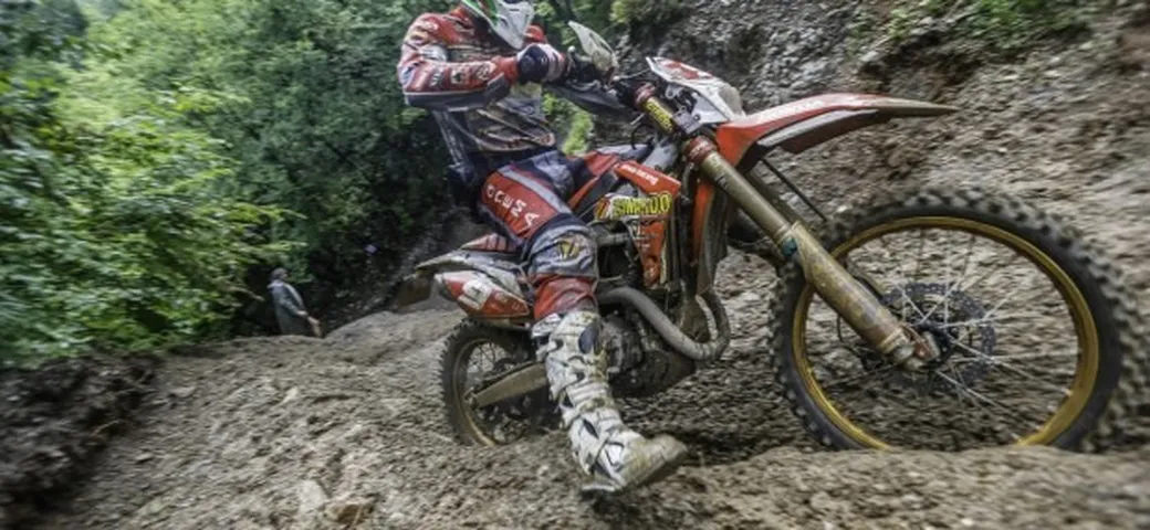 Mondiale Enduro 2014: Renet e Nambotin Campioni del Mondo a Lumezzane