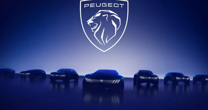 Peugeot e-lion project: il futuro è elettrico