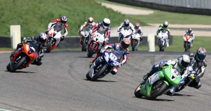 Trofeo Michelin Power Cup 2011