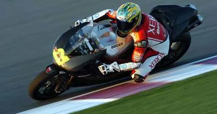 SBK: test day 2, conferma Bayliss, Biaggi più vicino