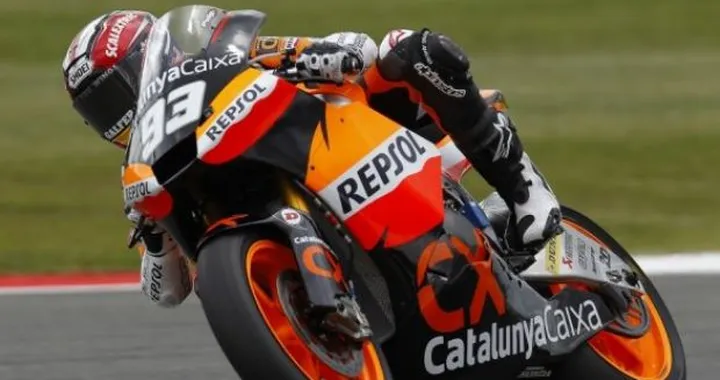 Moto2: grande vittoria di Marc Marquez al Mugello. Bradl e Smith sul podio davanti a De Angelis e Iannone