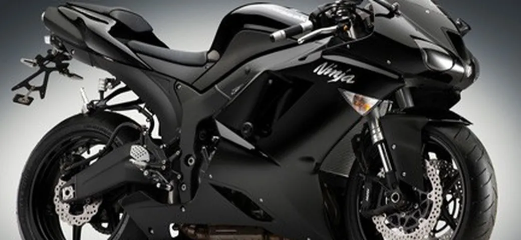 Kit Rizoma per Kawasaki ZX-6R 2007