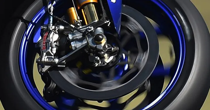 MotoGP Mugello 2016: Rossi miglior staccatore