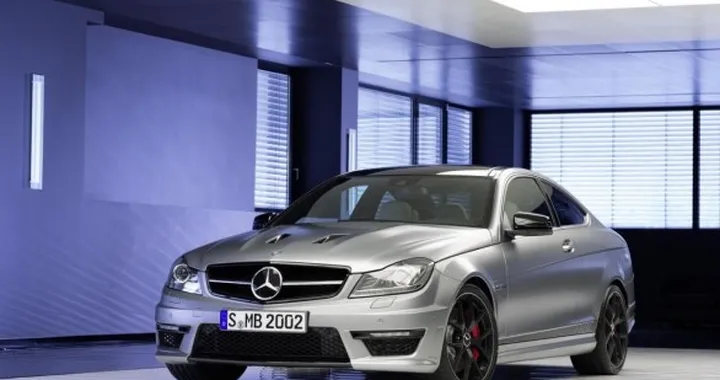 Mercedes C 63 AMG Edition 507: in Italia a partire da 90.150 euro