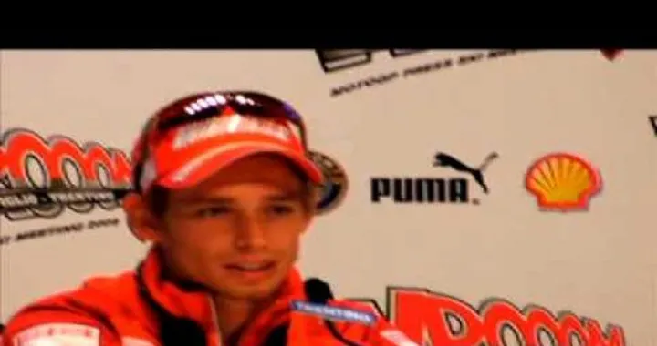 Casey Stoner: "La MotoGP? Tutt'altro che noiosa!"