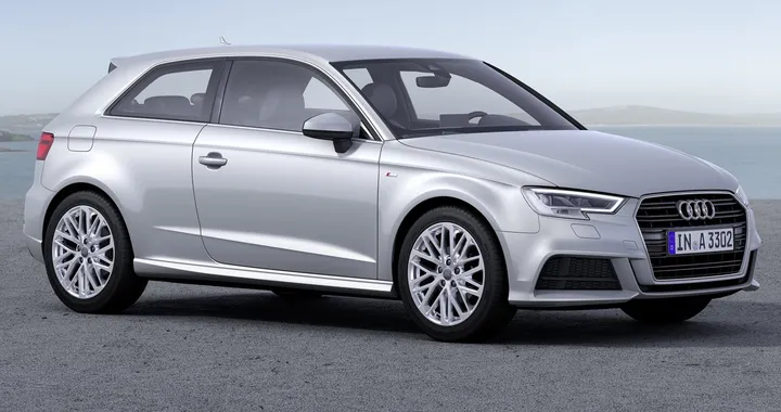 Audi A3 1.0 TFSI: prezzo, foto e caratteristiche