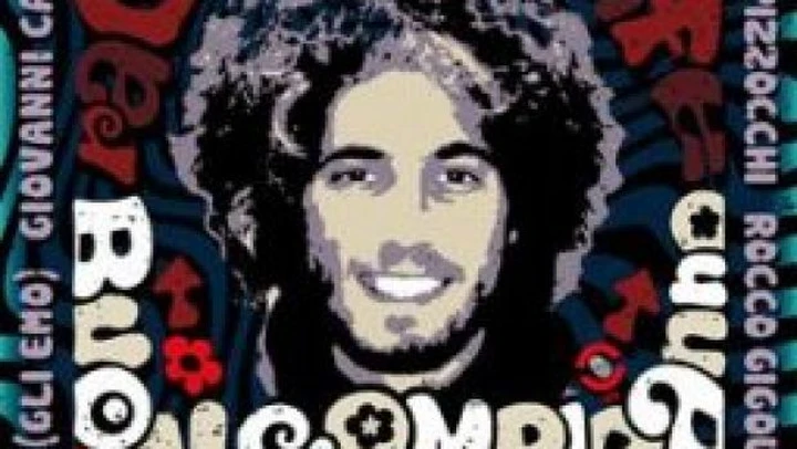 Buon compleanno SuperSic!