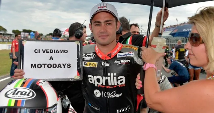 Motodays 2015: dal 5 all'8 marzo presso la Fiera di Roma