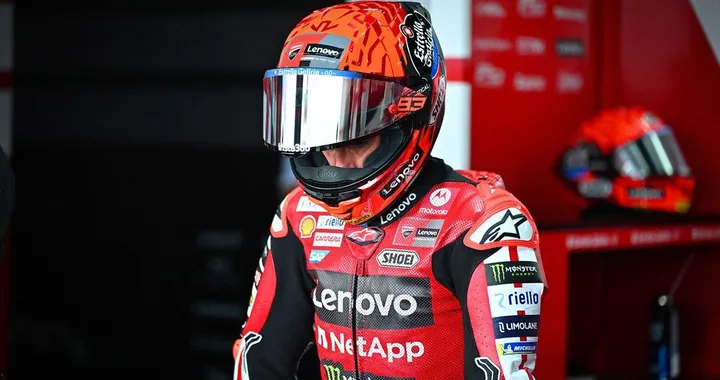 MotoGP 2026: Il piano segreto di Ducati per trattenere Marquez