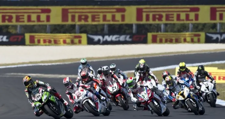 La FIM 'aggiusta' il regolamento Superbike, Supersport e Superstock 2013